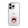 スリムプロテクションケース［ ちびまる子ちゃん - まる子A ］