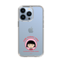 スリムプロテクションケース［ ちびまる子ちゃん - まる子A ］