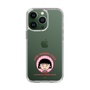 スリムプロテクションケース［ ちびまる子ちゃん - まる子A ］