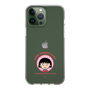 スリムプロテクションケース［ ちびまる子ちゃん - まる子A ］