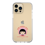スリムプロテクションケース［ ちびまる子ちゃん - まる子A ］