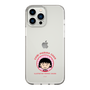 スリムプロテクションケース［ ちびまる子ちゃん - まる子A ］