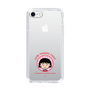 スリムプロテクションケース［ ちびまる子ちゃん - まる子A ］
