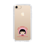 スリムプロテクションケース［ ちびまる子ちゃん - まる子A ］