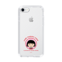 スリムプロテクションケース［ ちびまる子ちゃん - まる子A ］
