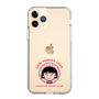 スリムプロテクションケース［ ちびまる子ちゃん - まる子A ］