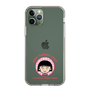 スリムプロテクションケース［ ちびまる子ちゃん - まる子A ］