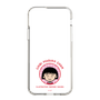 スリムプロテクションケース［ ちびまる子ちゃん - まる子A ］