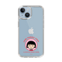 スリムプロテクションケース［ ちびまる子ちゃん - まる子A ］
