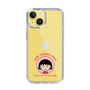 スリムプロテクションケース［ ちびまる子ちゃん - まる子A ］