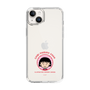 スリムプロテクションケース［ ちびまる子ちゃん - まる子A ］