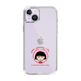 スリムプロテクションケース［ ちびまる子ちゃん - まる子A ］
