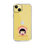 スリムプロテクションケース［ ちびまる子ちゃん - まる子A ］