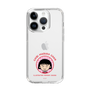 スリムプロテクションケース［ ちびまる子ちゃん - まる子A ］