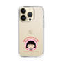 スリムプロテクションケース［ ちびまる子ちゃん - まる子A ］