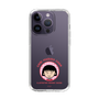 スリムプロテクションケース［ ちびまる子ちゃん - まる子A ］