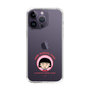 スリムプロテクションケース［ ちびまる子ちゃん - まる子A ］