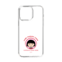 スリムプロテクションケース［ ちびまる子ちゃん - まる子A ］