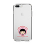 スリムプロテクションケース［ ちびまる子ちゃん - まる子A ］
