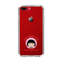 スリムプロテクションケース［ ちびまる子ちゃん - まる子A ］