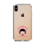 スリムプロテクションケース［ ちびまる子ちゃん - まる子A ］