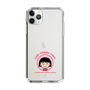 スリムプロテクションケース［ ちびまる子ちゃん - まる子A ］
