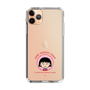 スリムプロテクションケース［ ちびまる子ちゃん - まる子A ］