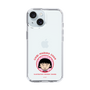 スリムプロテクションケース［ ちびまる子ちゃん - まる子A ］