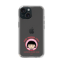 スリムプロテクションケース［ ちびまる子ちゃん - まる子A ］