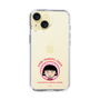 スリムプロテクションケース［ ちびまる子ちゃん - まる子A ］