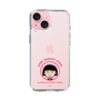スリムプロテクションケース［ ちびまる子ちゃん - まる子A ］