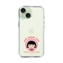 スリムプロテクションケース［ ちびまる子ちゃん - まる子A ］