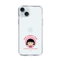 スリムプロテクションケース［ ちびまる子ちゃん - まる子A ］