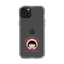 スリムプロテクションケース［ ちびまる子ちゃん - まる子A ］