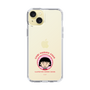 スリムプロテクションケース［ ちびまる子ちゃん - まる子A ］