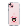 スリムプロテクションケース［ ちびまる子ちゃん - まる子A ］