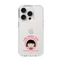 スリムプロテクションケース［ ちびまる子ちゃん - まる子A ］