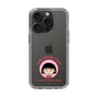 スリムプロテクションケース［ ちびまる子ちゃん - まる子A ］