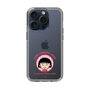 スリムプロテクションケース［ ちびまる子ちゃん - まる子A ］