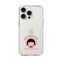 スリムプロテクションケース［ ちびまる子ちゃん - まる子A ］