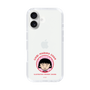 スリムプロテクションケース［ ちびまる子ちゃん - まる子A ］