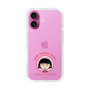 スリムプロテクションケース［ ちびまる子ちゃん - まる子A ］