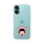 スリムプロテクションケース［ ちびまる子ちゃん - まる子A ］