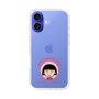 スリムプロテクションケース［ ちびまる子ちゃん - まる子A ］