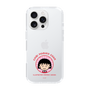 スリムプロテクションケース［ ちびまる子ちゃん - まる子A ］