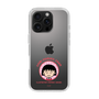 スリムプロテクションケース［ ちびまる子ちゃん - まる子A ］