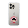 スリムプロテクションケース［ ちびまる子ちゃん - まる子A ］