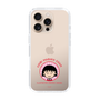 スリムプロテクションケース［ ちびまる子ちゃん - まる子A ］