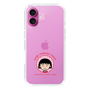 スリムプロテクションケース［ ちびまる子ちゃん - まる子A ］