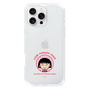 スリムプロテクションケース［ ちびまる子ちゃん - まる子A ］